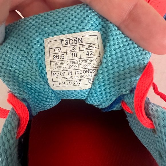 ASICS Women's Running Shoes - Picture 3 of 6